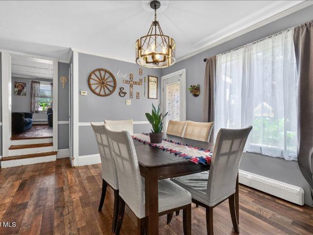 House for sale in Saratoga, New York