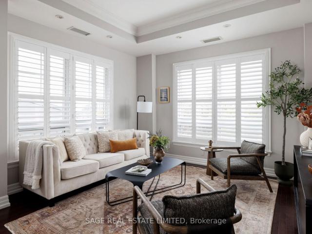 Property for sale in Woburn, Ontario