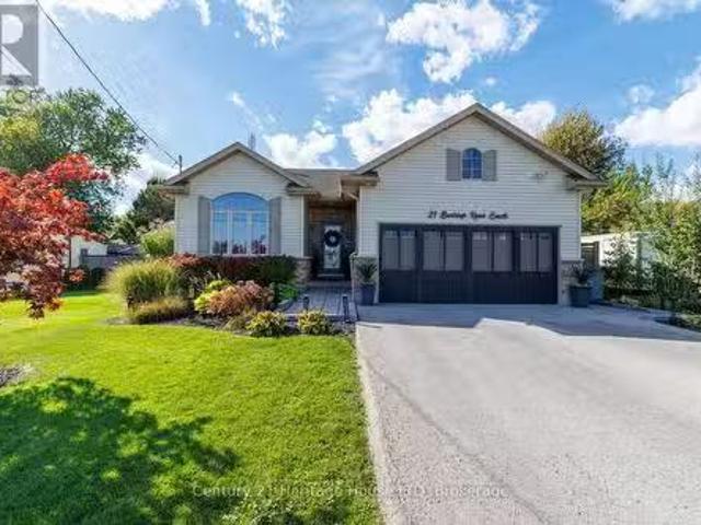 House for sale in Ridgeway, Fort Erie