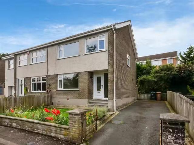 House for sale in Edenderry, North Tipperary