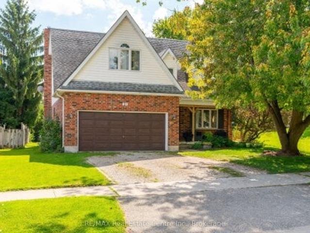 House for sale in Stratford, Ontario