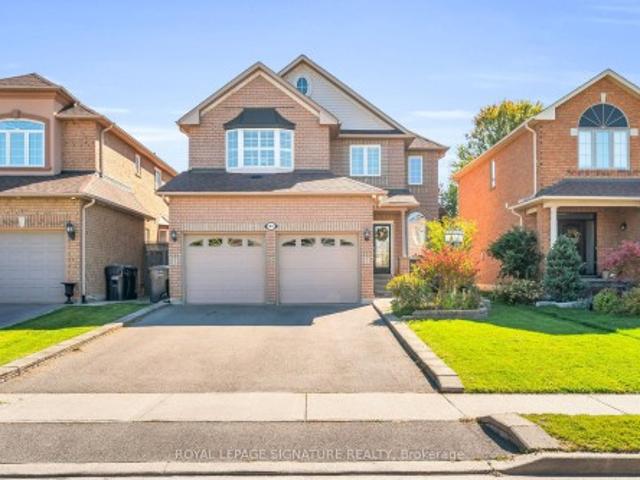 House for sale in Georgina, Ontario