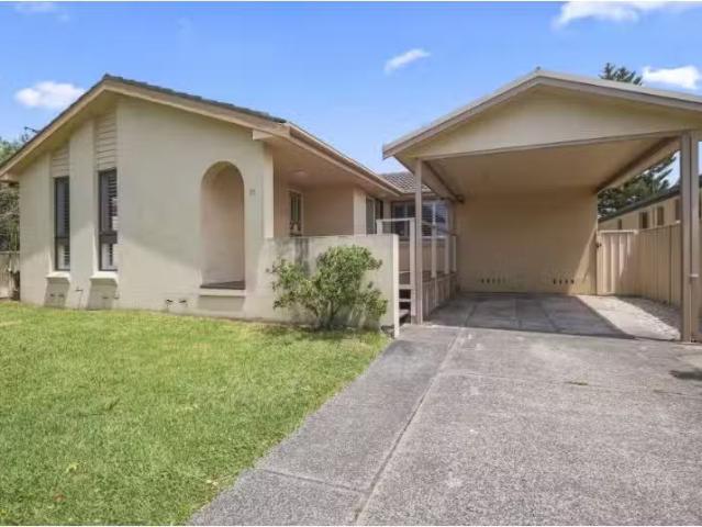 House for rent in Killarney Vale, New South Wales