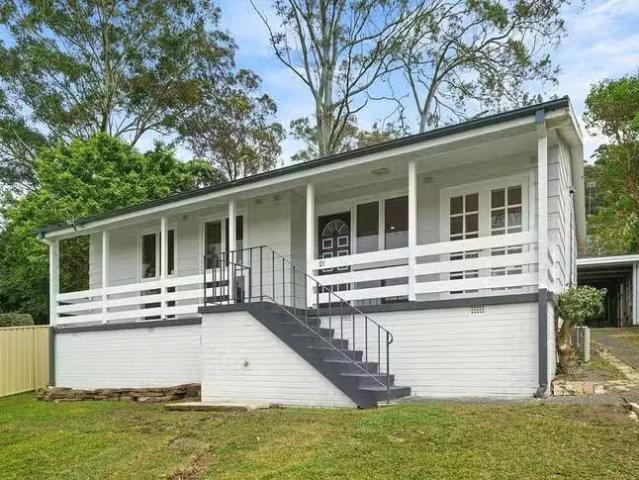 House for rent in Sydney, New South Wales