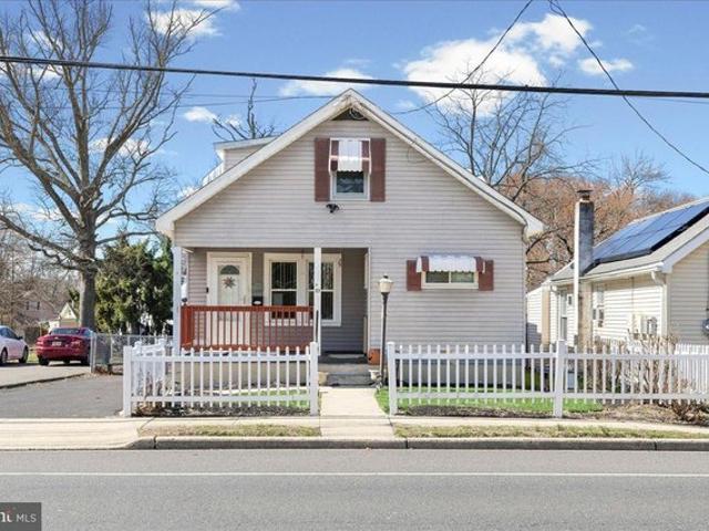 House for sale in Ewing Township, New Jersey