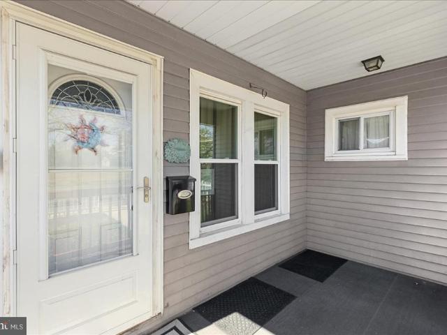 House for sale in Ewing Township, New Jersey