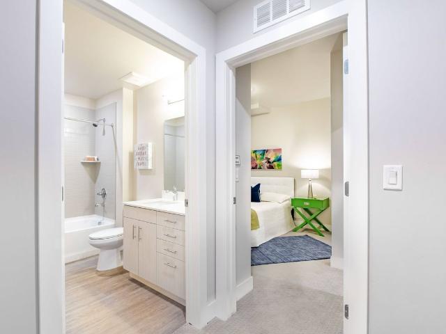 Apartment for rent in Salt Lake City, Utah