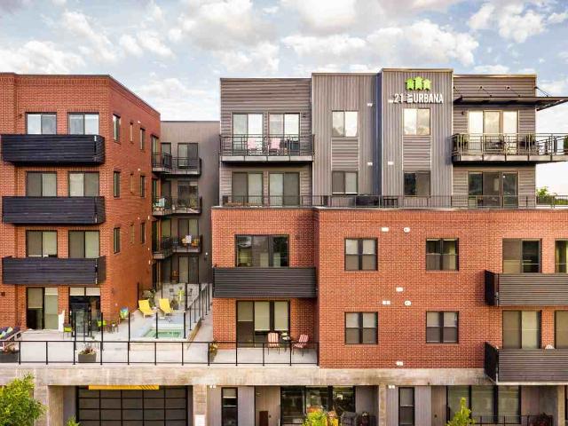 Apartment for rent in Salt Lake City, Utah