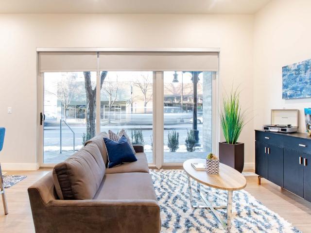 Apartment for rent in Salt Lake City, Utah