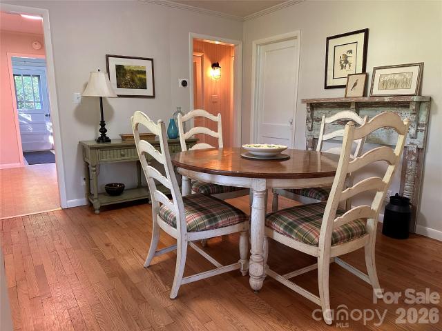 House for sale in Transylvania, North Carolina