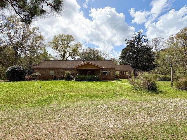 House for sale in Carriere, Mississippi