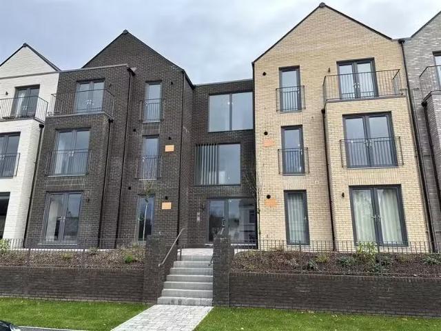 Apartment to rent in Adare, South Tipperary