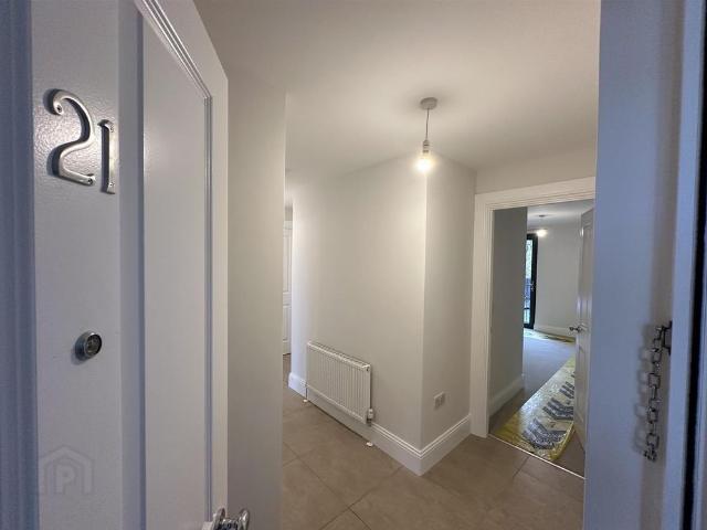 Apartment for rent in Holywood, Knocknagoney