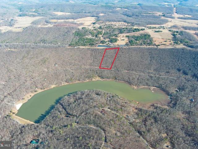 Land for sale in West Virginia