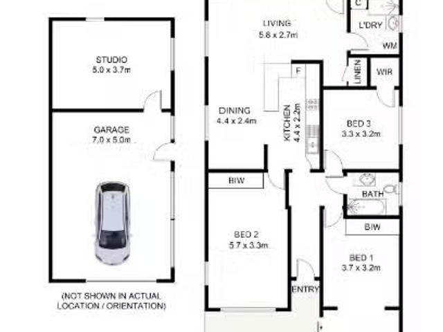 House for rent in Wollongong West, New South Wales