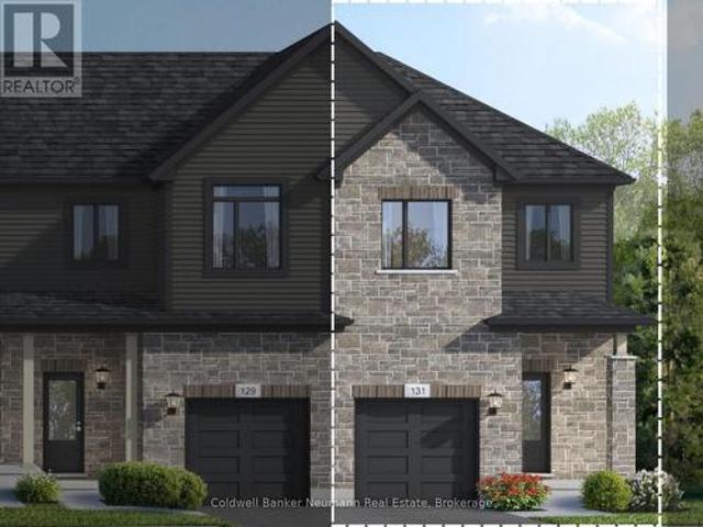 House for sale in Cambridge, Ontario