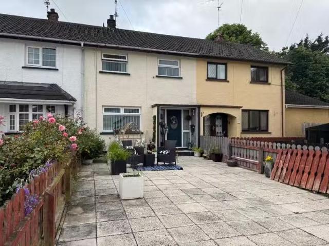 House for sale in Corry, Connacht