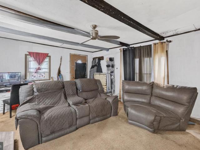 House for sale in Maurice River Township, Cumberland County