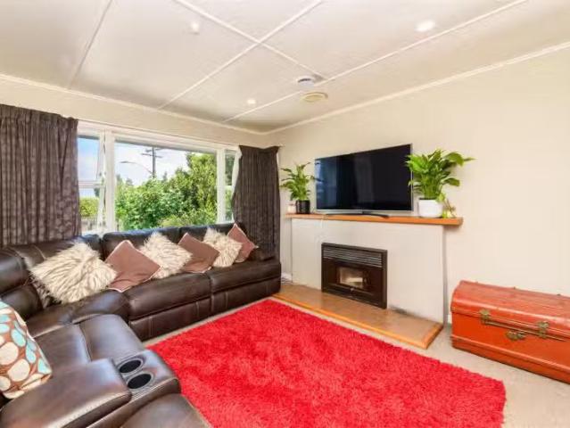 House for sale in Rangitikei District