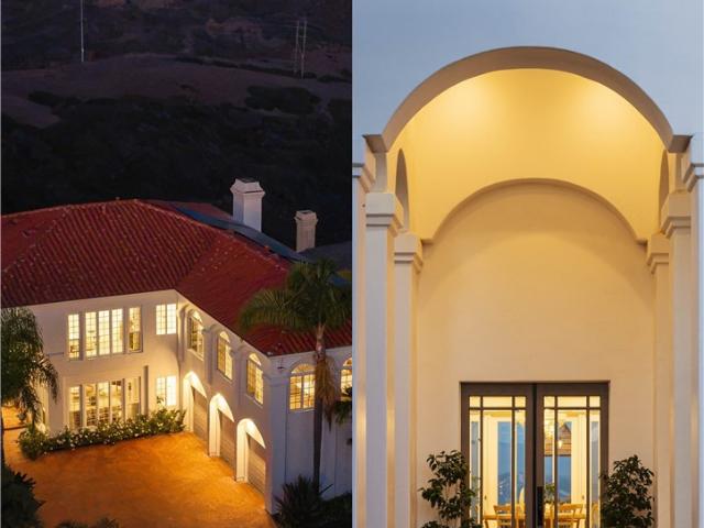 House for sale in San Clemente, California