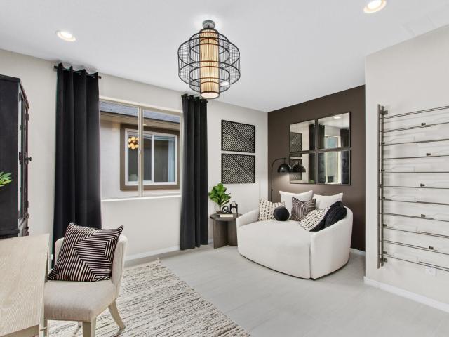 House for sale in Santa Fe, New Mexico
