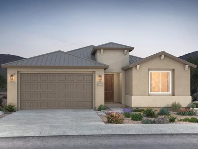 House for sale in Santa Fe, New Mexico