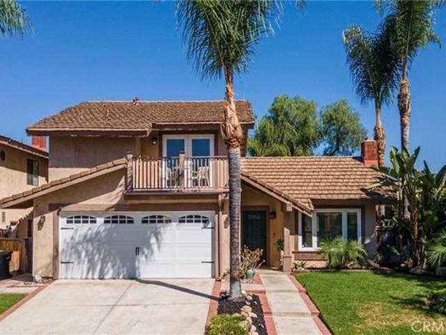 House for sale in Rancho Santa Margarita, California