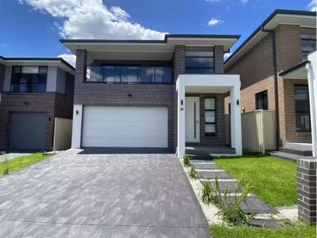 House for rent in The Ponds, Sydney