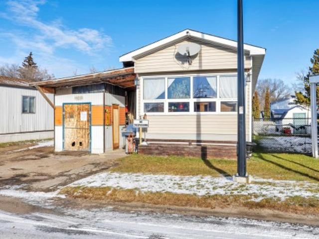 House for sale in Calmar, Alberta
