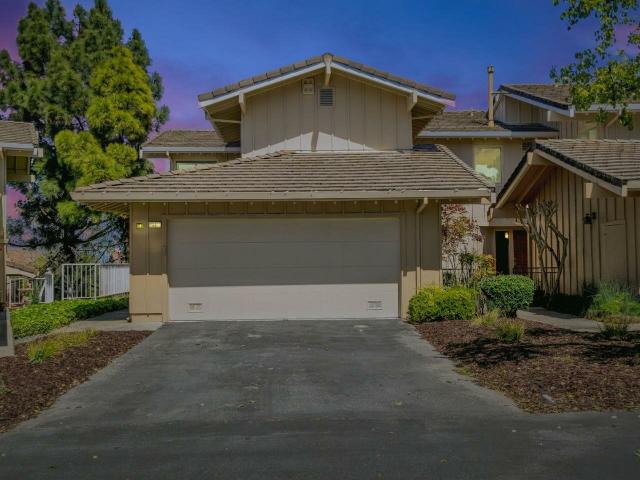 Condo for sale in San Carlos