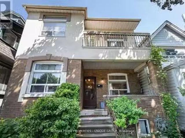House for sale in Woburn, Ontario