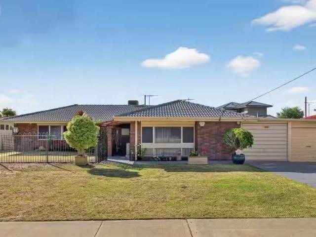 House for rent in Cooloongup, Western Australia