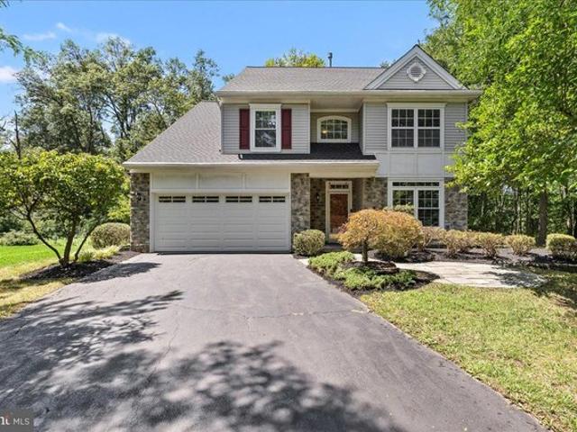 House for sale in Princeton, New Jersey