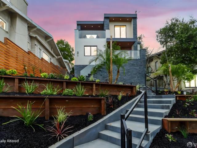 House for sale in Piedmont, California