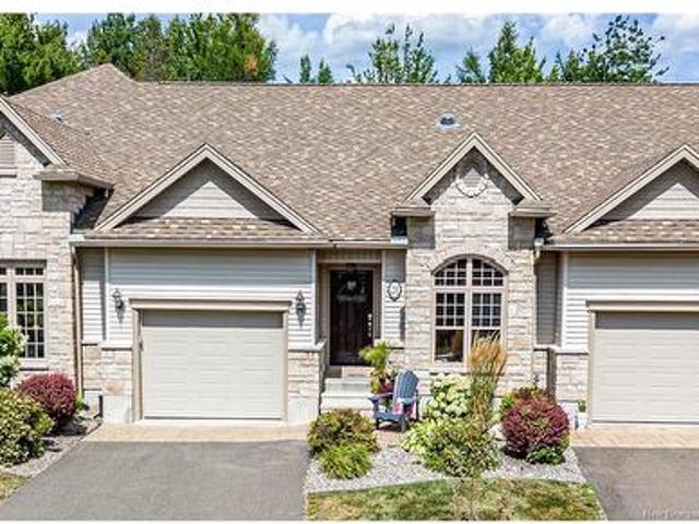 House for sale in Fredericton, New Brunswick