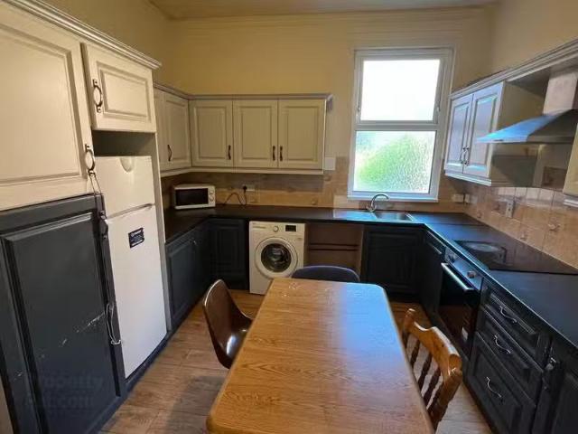 Apartment to rent in Road, The Municipal District of Edenderry