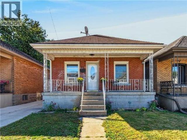 House for sale in Homeside, Hamilton