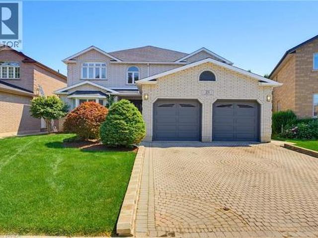 House for sale in Brant, Ontario