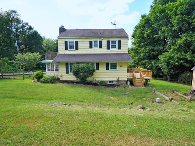 House for sale in Patterson, New York