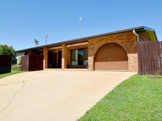 House for rent in Gladstone, Queensland