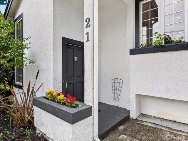 House for sale in Orinda, California