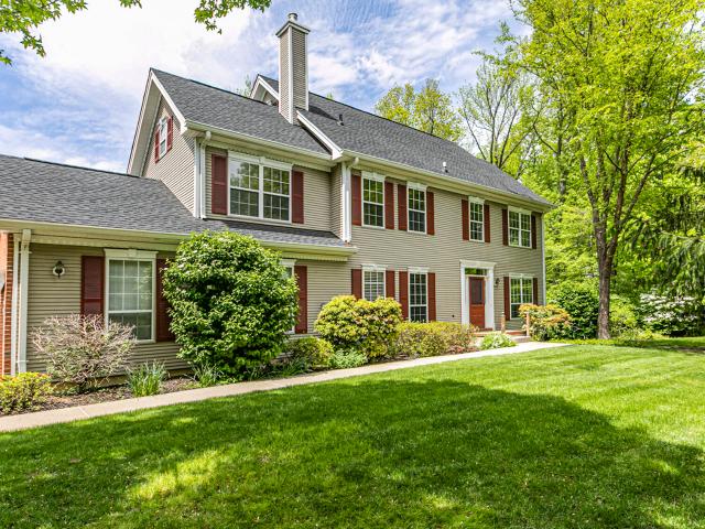 Townhouse for rent in Princeton