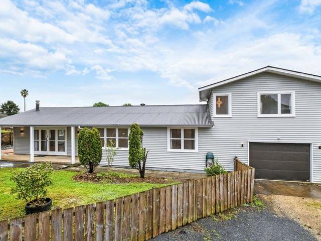 House for rent in Cape Hill, Franklin