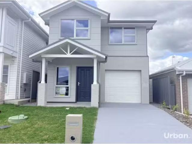 House for rent in New South Wales