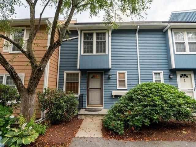 Condo for sale in Swampscott, Massachusetts