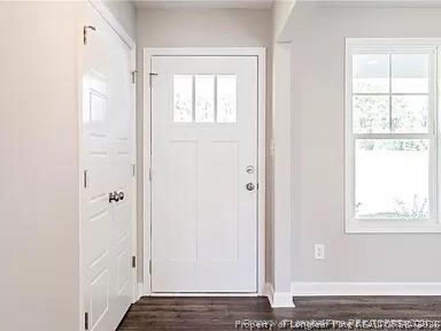 Property for rent in Parkton, North Carolina