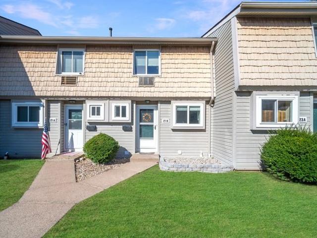 Townhouse for sale in Rocky Hill, Connecticut