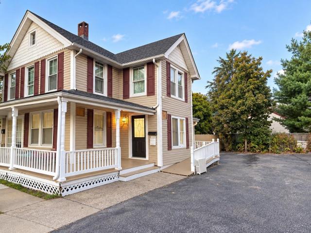 House for sale in Bohemia, New York