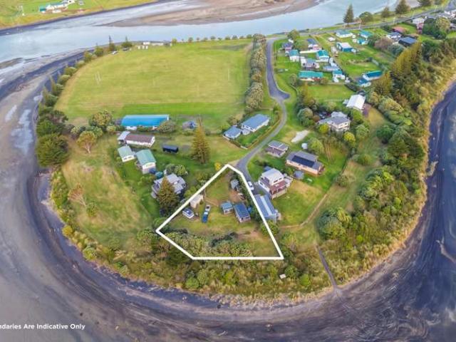 House for sale in Marokopa, Waikato
