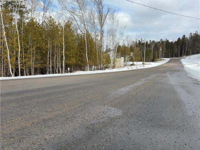 Land for sale in Quispamsis, New Brunswick